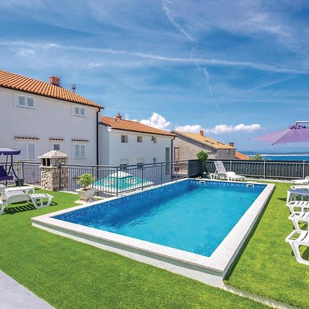 Nice Apartment In Crikvenica With Wifi Exterior foto